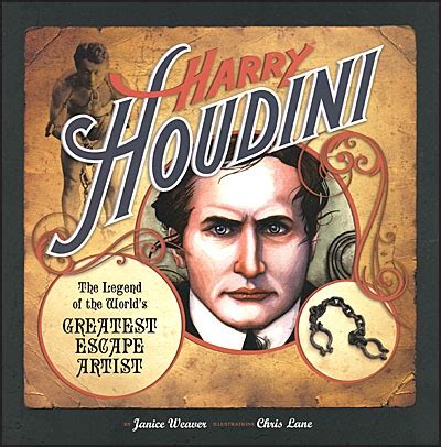 Beyond the Stage: Houdini's Legendary Legacy Lives On